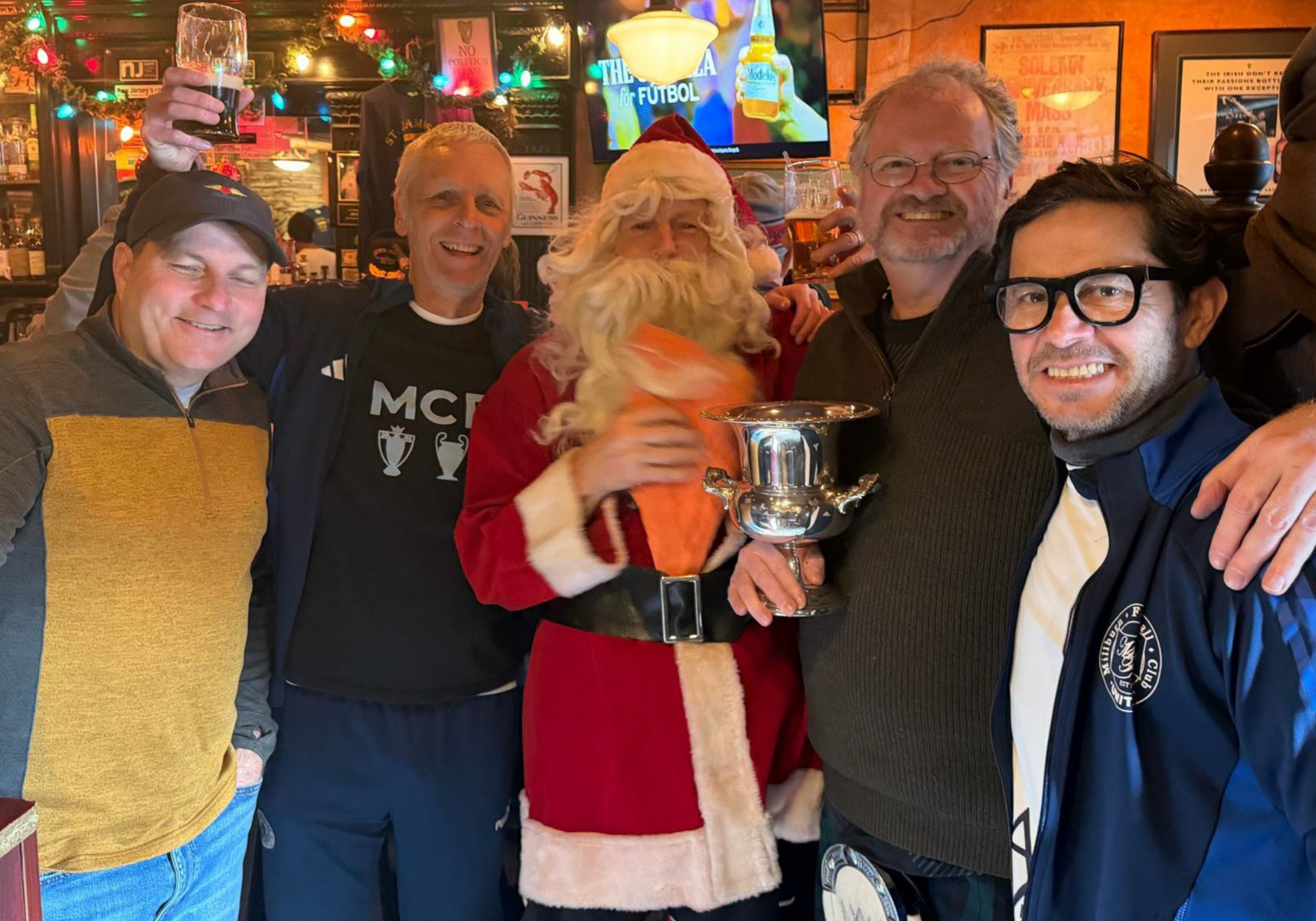 Callum Cup 25 Post Event