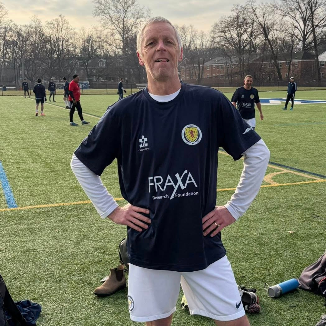 Callum Cup 25 jersey