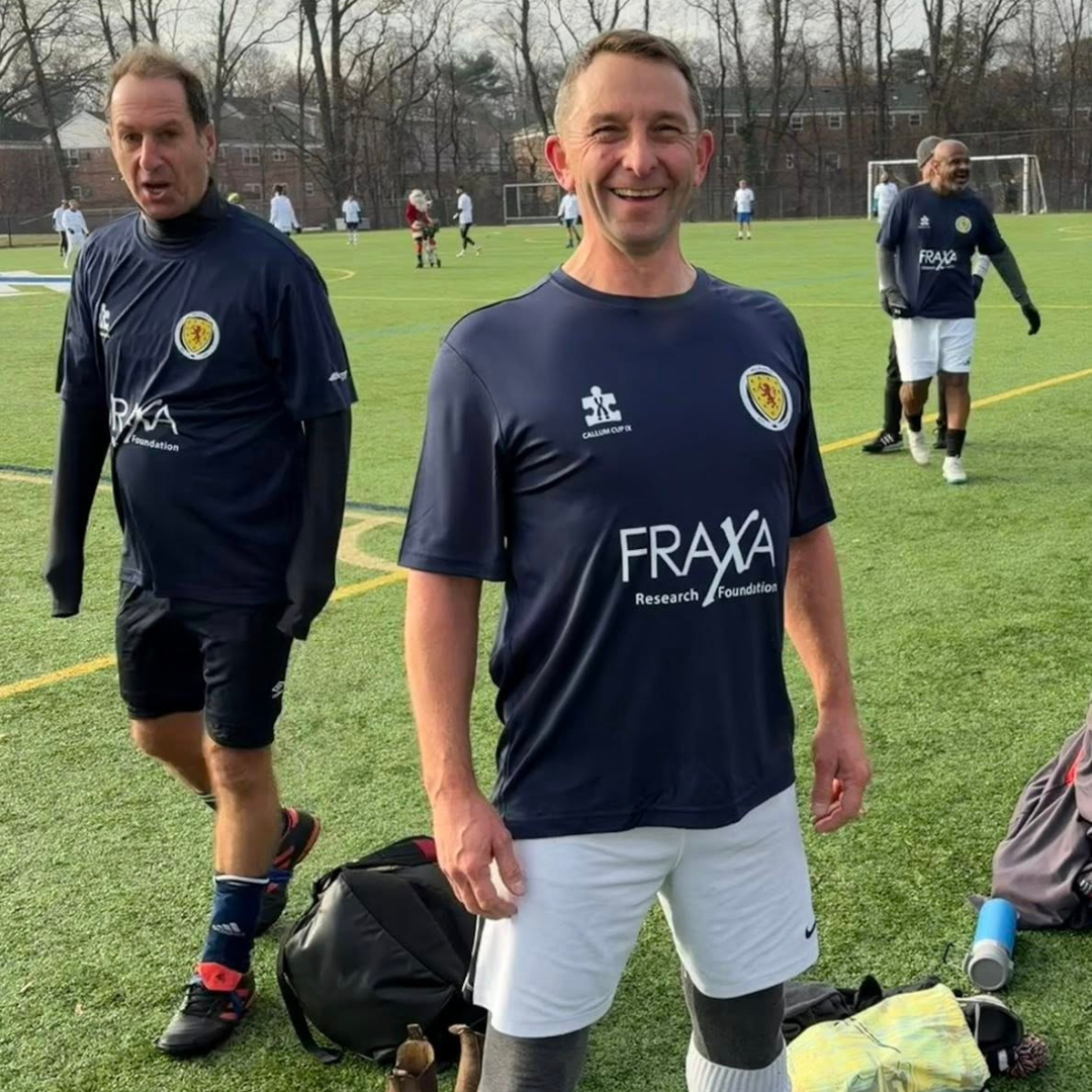 Callum Cup 25 shirts