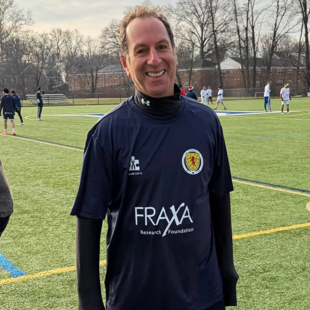 Callum Cup 25 uniforms