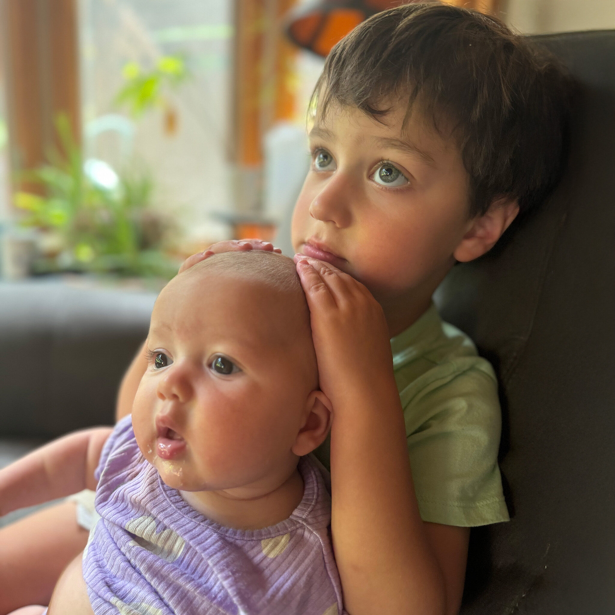 Cooper Schatz (3) Discovering Effective Treatments & A Cure for Fragile X Syndrome