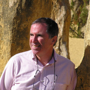 Justin Fallon, PhD, Brown University, FRAXA research grant