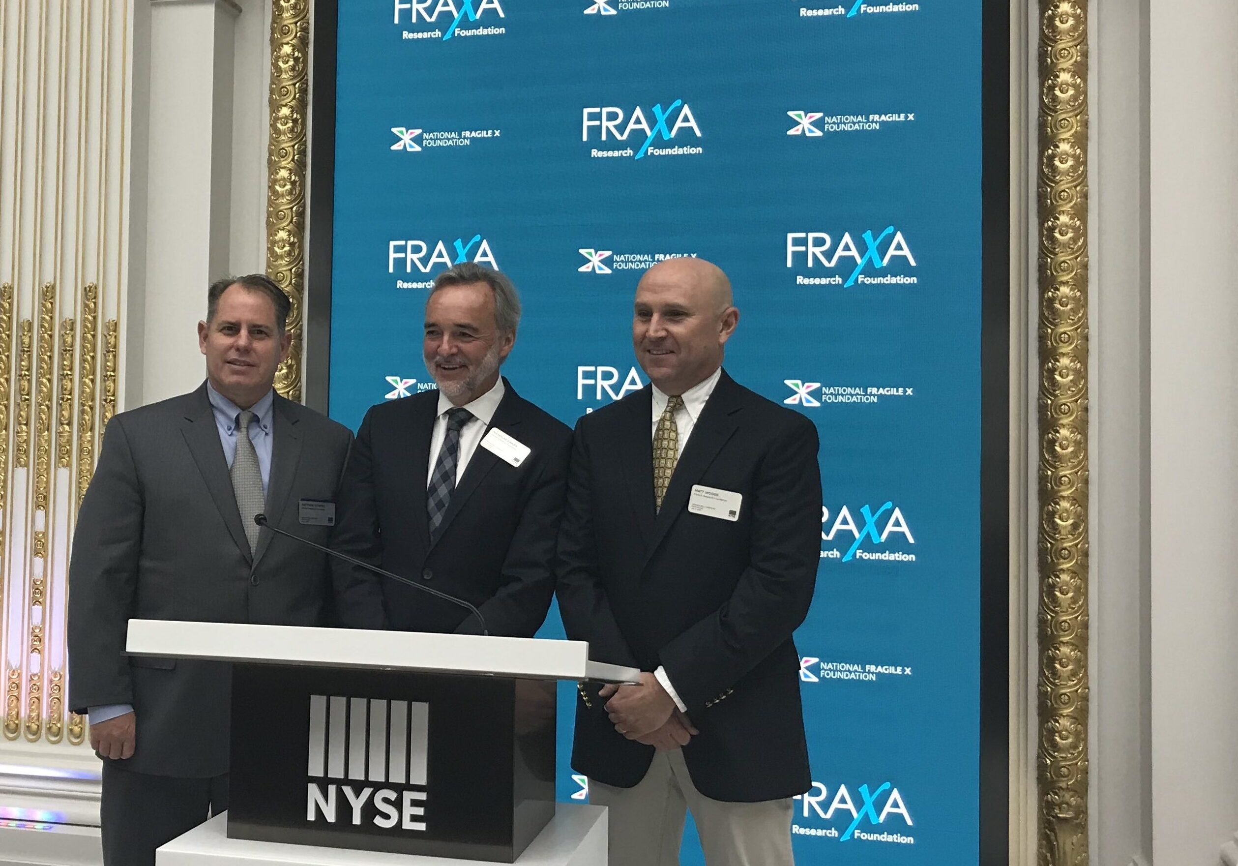 NYSE