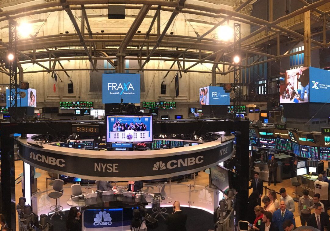 NYSE