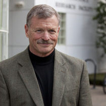 Oswald Steward