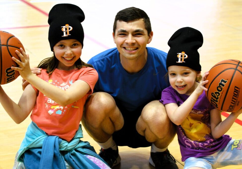 PALS Kids 1