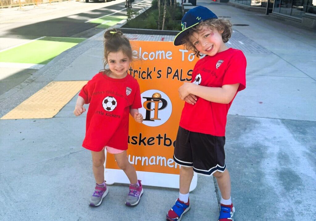 PALS Kids 2