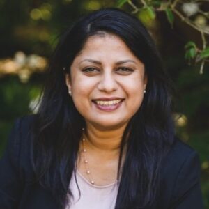 Shikha Sharma