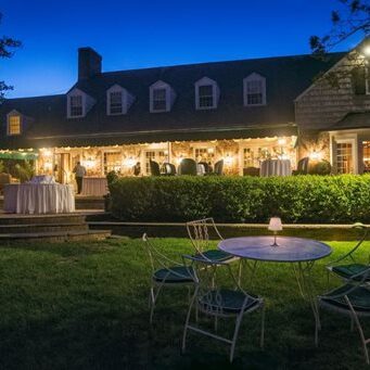 Short Hills Club