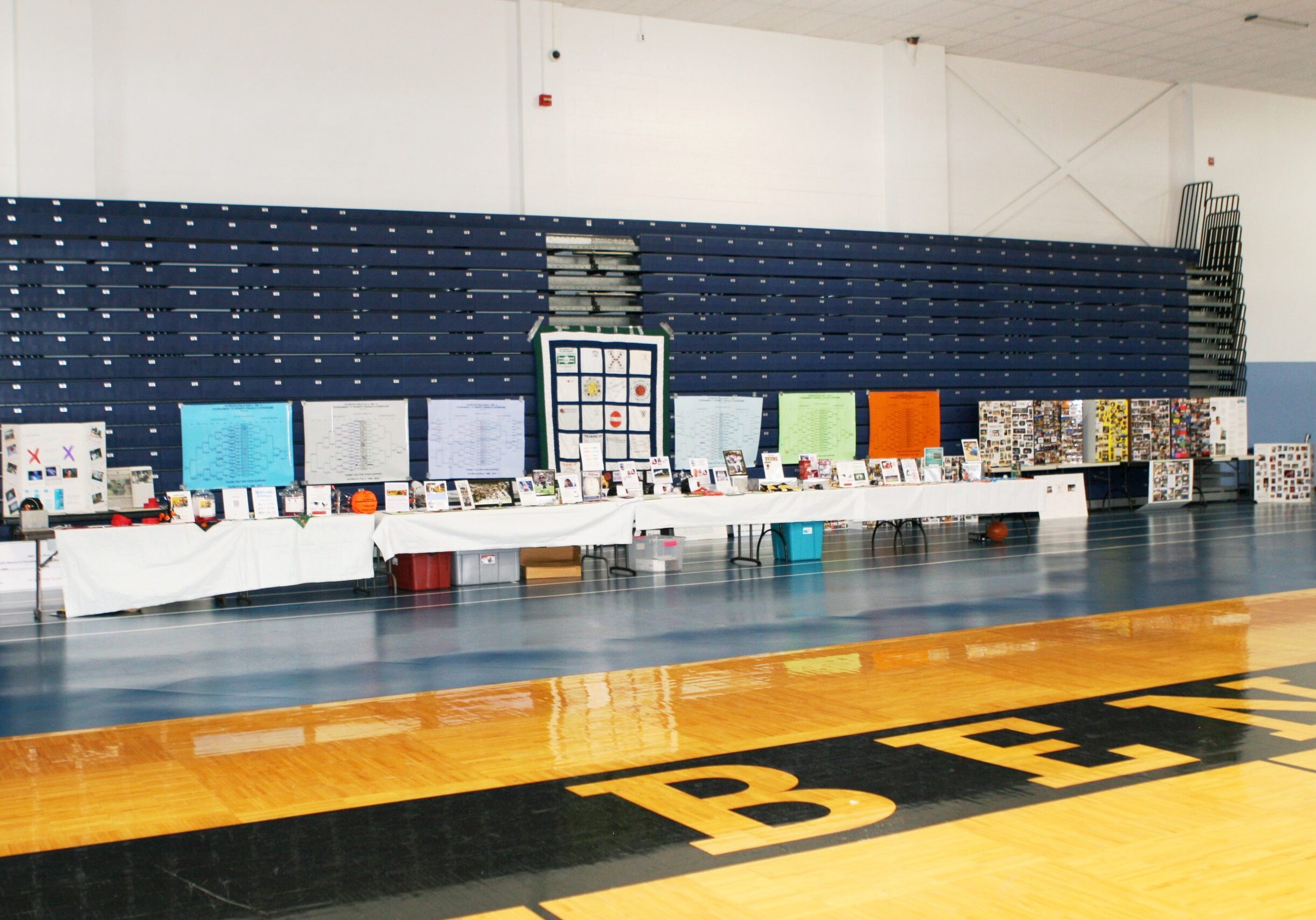Silent Auction