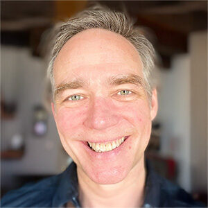 Article Author Steve Bryson, PhD of Fragile X News Today