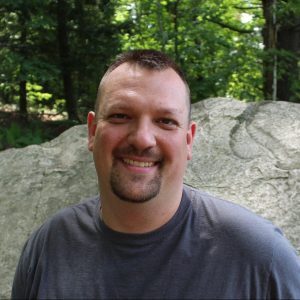 Eric Welin, FRAXA webmaster