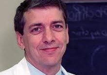 Paul Lombroso, PhD, Yale University, FRAXA Investigator