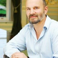 Mike Snape, PhD, Neuren Pharmaceuticals
